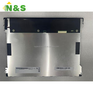 Écran LCD industriel G121XN01 V0 de 12,1 pouces pour affichage d'instrument de panneau de commande, Original, neuf, en stock - Product Image 4