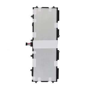 Batería interna aptop para amsung GT-P7500 GT-P7510 GT-N8000 GT-N8010 GT-P5100 3,7 V 7000 MH H - Product Image 2