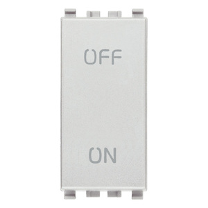 2P 20AX Push <b>Button</b> Switch 4.1x2.8x5.3mm For Electrical Control - Product Image 1