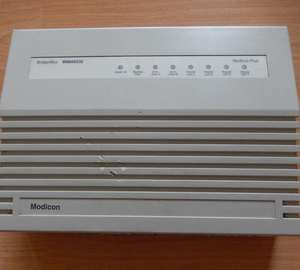 Modicon NW-BM85S232, Otomatisasi Pemotong, MBUS+<span class=keywords><strong>PROG</strong></span> BRIDGE MUX SUP - Product Image 1