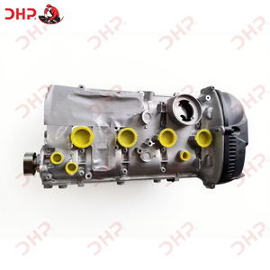 Nouveau Bloc Moteur EA888 Gen1 1.8T Essence TSI pour VW Magotan Passat Sagitar Skoda Octavia BYJ CEA <span class=keywords><strong>CDA</strong></span> 2007-2015 - Product Image 4