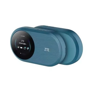Routeur sans fil 4G ZTE U10S Pro, 3000 mAh, Type-C, WIFI6, point d'accès 4G de poche - Product Image 4