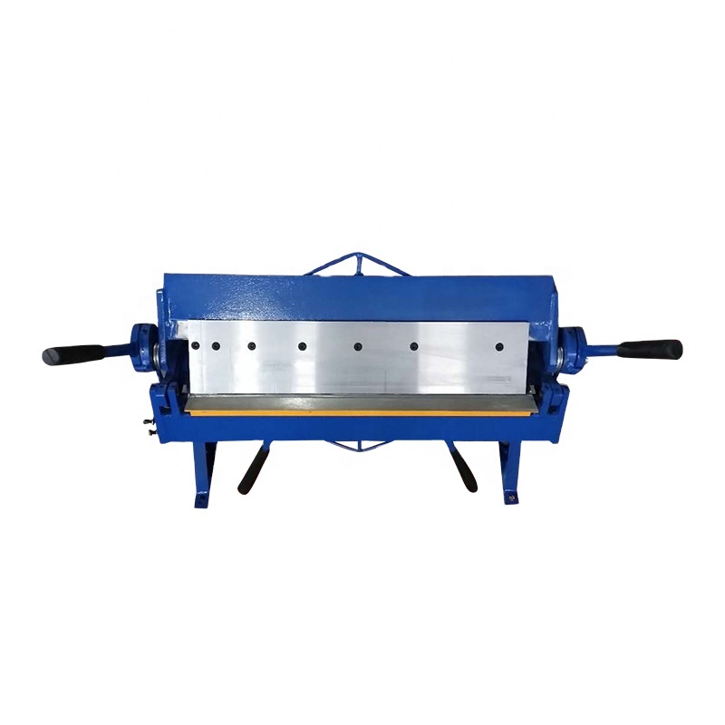 Ручная Сковорода и коробка тормозной гибочный станок