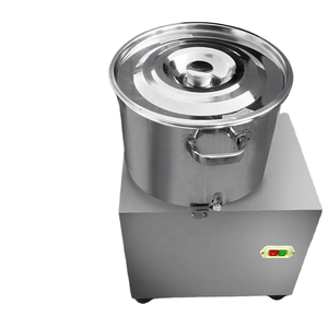 Mélangeur Commercial de Saucisses / Machine à Mélanger les Ingrédients de la Sauce Soja et les Farces Alimentaires / Machine à Mélanger la Viande et les Farces Alimentaires - Product Image 1
