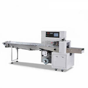 เครื่องบรรจุและปิดผนึกอาหารเครื่องบรรจุเห็ดสดอัตโนมัติมัลติฟังก์ชัน - Product Image 2