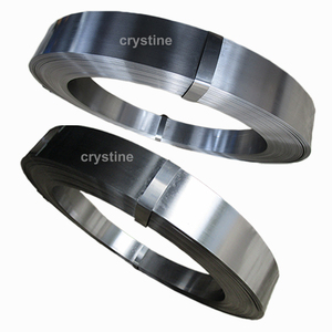 Bande d'acier à haute teneur en carbone, polie, trempée et durcie, de bonne rectitude, pour lames de scie à ruban - <span class=keywords><strong>Prix</strong></span> de gros - Product Image 6