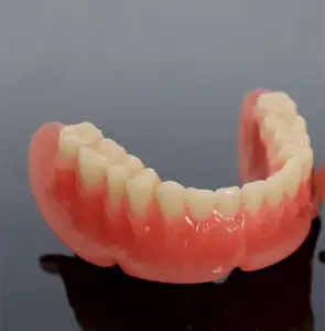 流行的Riton L230正树脂打印牙科实验室台式数字树脂3D打印机