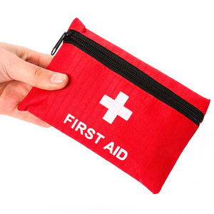 2022 dapat disesuaikan Mini portabel kotak pertolongan pertama kualitas tinggi Kit bertahan hidup Medis - Product Image 3