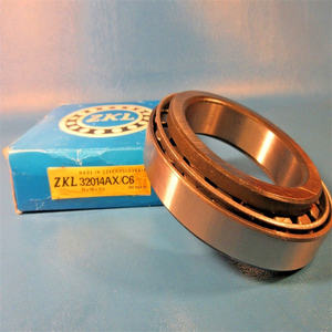 Tsjechisch <span class=keywords><strong>Zkl</strong></span> Windenergie Hoofdrotorlager 241/500 240/630 Voor Verschillende Spillagerconfiguratie - Product Image 3