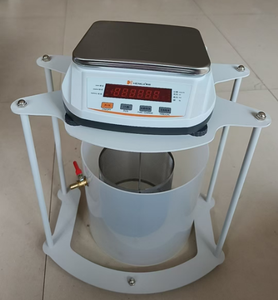 Новые электронные лабораторные весы SPARK 2025 года с гидростатическим балансом, материал ABS, точность 0,1 г, для измерения удельного веса - Product Image 2