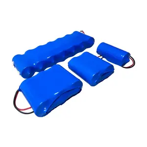 Batterie Lifepo4 3.2V, 5ah, 10ah, 15ah, 20ah