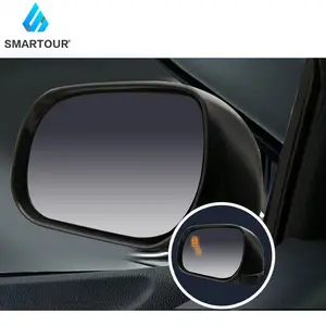 Smartour für Honda RAV4 Auto BSD BSM Blind Spot Radar erkennungs system Mikrowellen sensor Spurwechsel Fahr hilfe Auto kamera