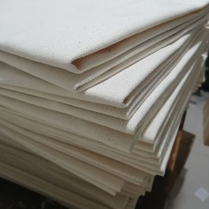 Boulangers professionnels pâte Couche 100% coton pâtisserie tissu d'épreuve pour <span class=keywords><strong>la</strong></span> cuisson du <span class=keywords><strong>pain</strong></span> français Baguettes mocassins - Product Image 5