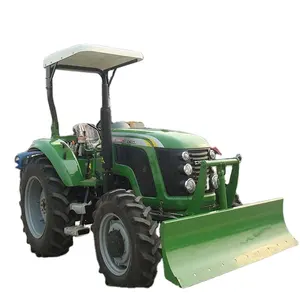 Tractor Bulldozer de 2100mm de ancho/Tractor compacto Dozer Blade - Product Image 1