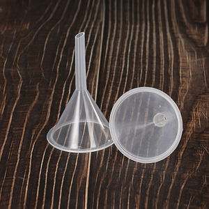 Bol de service <span class=keywords><strong>isotherme</strong></span> en acier inoxydable à double paroi pour glaces et sauces froides, avec entonnoir pour accompagnements et fruits - Product Image 6