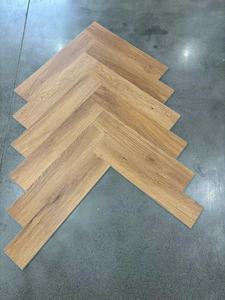 Revêtement de sol en vinyle SPC à motif de marbre auto-adhésif 4mm 8mm d'épaisseur <span class=keywords><strong>parquet</strong></span> en PVC pour hôtels résidentiels chambre facile supermarché - Product Image 4