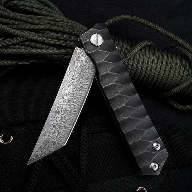 YJ Knives