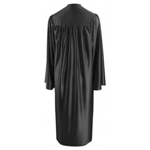 2025 vestido y gorra de graduación mate universitario adulto de tamaño libre para la escuela 12 colores disponibles - Product Image 2