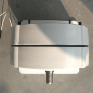 <span class=keywords><strong>Générateur</strong></span> <span class=keywords><strong>à</strong></span> aimant permanent 600W 12V/24V/48V 650RPM Triphasé sans balais AC pour systèmes éoliens et hydroélectriques DIY - Product Image 3