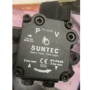 Repuestos para Calderas, Bomba de Combustible Diésel, Quemador Baltur, Accesorios - Product Image 1