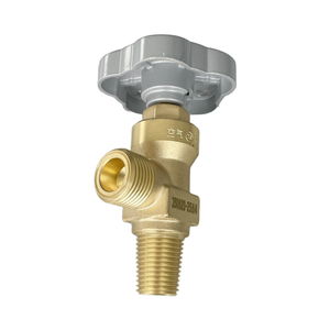 โรงงานผลิตโดยตรง รับปรับแต่ง QF-20A ชุดควบคุมแบบแมนนวล รองรับถังแก๊ส - Product Image 3