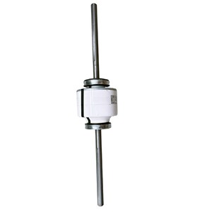 Moteur interne de climatiseur pour conduit de ventilation RD40HA1 DR-310-40F-8 5 fils CC, arbre de 15 mm, longueur de 189 mm - Product Image 4