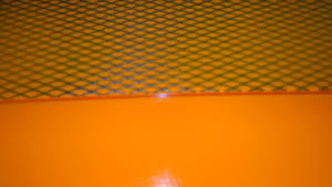 Open Cast Pu Polyurethaan Strekmetaal Terug Urethaan Folie Casting Polyurethaan Rubber - Product Image 3