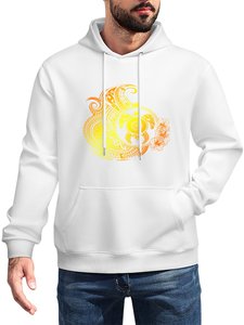Мужская толстовка с 50% хлопка - Product Image 2