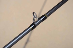 <span class=keywords><strong>En</strong></span> gros trois section graphite voyage <span class=keywords><strong>casting</strong></span> canne à pêche - Product Image 5