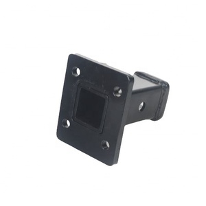 Montage sur <span class=keywords><strong>attelage</strong></span> Tube récepteur avec <span class=keywords><strong>plaque</strong></span> - Product Image 5
