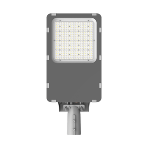 ไฟถนน LED แบบรวม 200W สำหรับภายนอกอาคาร พร้อมโครงอะลูมิเนียม IP65 ใช้ไฟ AC สำหรับการใช้งานที่หลากหลาย รุ่น LD-AEH4-200W - Product Image 6