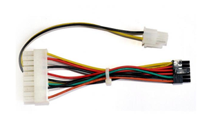 医療機器および産業機器用の工場供給エンジン配線ハーネスカスタムケーブルアセンブリ - Product Image 2