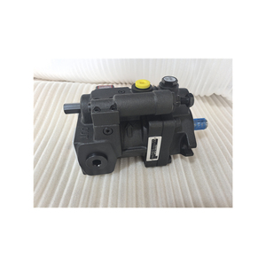 Bombas de Pistones Hidráulicas de Volumen Variable Serie PVS-0B PVS-1B PVS-2B PVS-2B-35C3A4-U-12 P-PVS-1B-16N2-Z-B12 PVS-0A-8N2-30 - Product Image 3