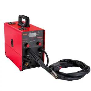 Good Price Gasless Mig Welding Machine Welders With 3 In 1 Lift Tig