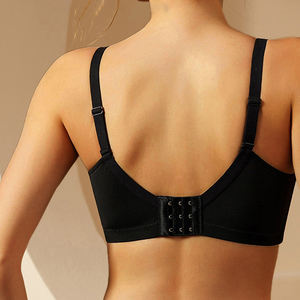 <span class=keywords><strong>Soutien</strong></span>-<span class=keywords><strong>gorge</strong></span> sans fil sans couture à couverture complète pour les femmes grasses avec de gros seins <span class=keywords><strong>soutien</strong></span> doux <span class=keywords><strong>soutien</strong></span>-<span class=keywords><strong>gorge</strong></span> sexy <span class=keywords><strong>105F</strong></span> anti-affaissement côté collection - Product Image 5