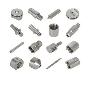 OEM Factory Customized <strong>Metal</strong> Cnc <strong>Parts</strong> Steel and Aluminum <strong>Parts</strong> Cnc Machining Services Cnc Machining <strong>Parts</strong> - Product Image 5