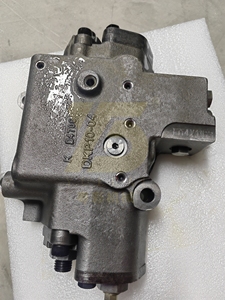 Régulateur de pompe hydraulique pour excavatrice E320C 325 325D, référence 2450074 245-0074, actionneur de commande 256-0093 256-0096 2560096, pièces détachées - Product Image 4