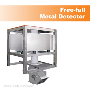 Détecteur de métaux à chute libre pour la détection de produits en poudre ou granulaires et machine de détection TTA-MD3011 Détecteur de métaux TTA-MD3011 - Product Image 1