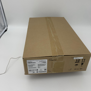 Original nouveau JL682A HPE <span class=keywords><strong>Aruba</strong></span> Instant On <span class=keywords><strong>1930</strong></span> <span class=keywords><strong>8G</strong></span> 2SFP Switch JL682A - Product Image 3