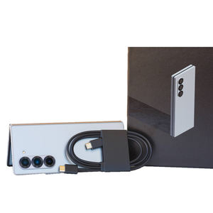 Gran Oferta: Teléfonos Móviles 100% Originales Z Fold6 256GB Desbloqueados, Smartphone 5G con Pantalla Plegable Grande de 7.6 Pulgadas - Product Image 5