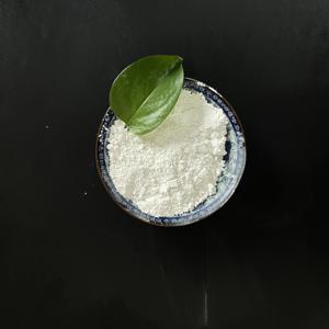 Prix de la tonne de poudre blanche d'usine CaCO3, carbonate de calcium léger et dense pour usage industriel - Product Image 4