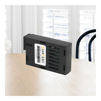 Módulo óptico Guangte 1*9 TTL 84M Conector SC bidireccional de fibra única 20KM 40KM 60KM 80KM Módulo transceptor de fibra óptica