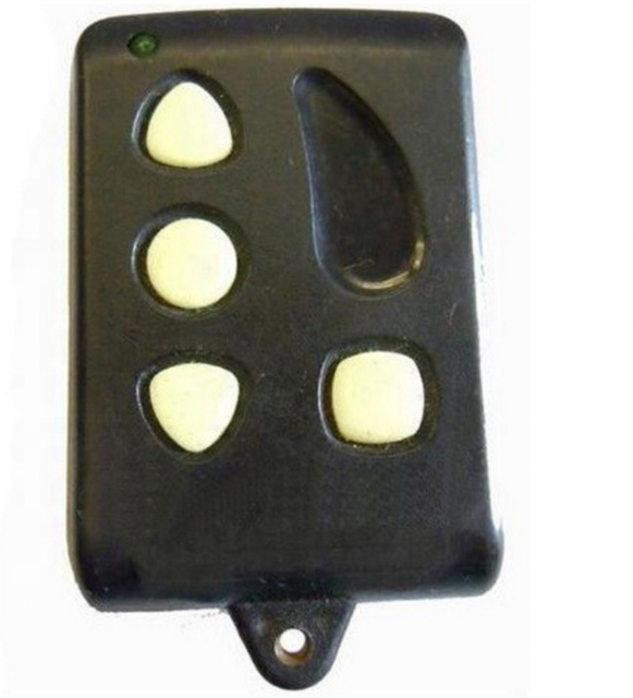 For RMC555 Remote Control Duplicator for Garage Door Open Command