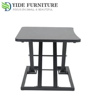 Mini support pour ordinateur Portable, multifonctionnel, bon marché, Table pliable, pour lit