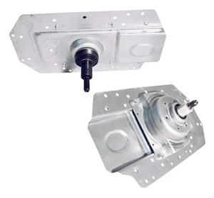 Calidad Original <span class=keywords><strong>Mabe</strong></span> 13kg caja de cambios de Metal piezas de <span class=keywords><strong>lavadora</strong></span> automática eléctrica 220V Puerto Ningbo - Product Image 4