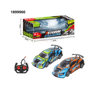 Quy Mô 1:16 4 Kênh 27 Mhz RC Xe Với Đèn LED Thực Tế Điều Khiển Từ Xa Xe Đồ Chơi Cho Trẻ Em Người Lớn Bộ Sưu Tập - Product Image 6