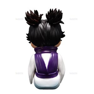 Figurine d'action d'anime Cry Choso en version Q de 10 cm, collection de statues, modèle en PVC, jouet - Product Image 6