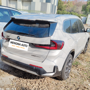 <span class=keywords><strong>BMW</strong></span> <span class=keywords><strong>X1</strong></span> 20Li Usado en Excelentes Condiciones, Como <span class=keywords><strong>Nuevo</strong></span>, 2023-2025 |   Venta al por Mayor para Concesionarios, Económico, Disponible en Existencia - Product Image 2