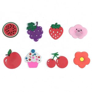 Customized Modern 3D PVC Blank Fridge Magnets Paper & MDF <b>Material</b> Manufacturer Support for Home Application <b>Magnetic</b> Sticker - Product Image 4