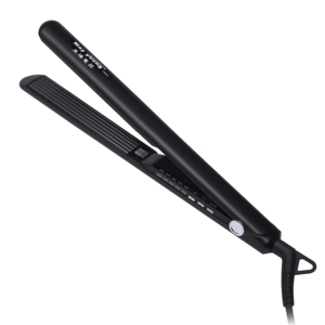 M525D Lisseur à cheveux électrique professionnel à <span class=keywords><strong>dents</strong></span> étroites, ondulateur et friseur à cheveux - Product Image 1